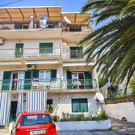 Apartment Zorka マカルスカ エクステリア 写真