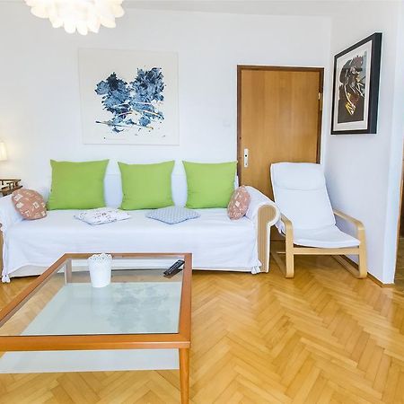 Apartment Zorka マカルスカ エクステリア 写真