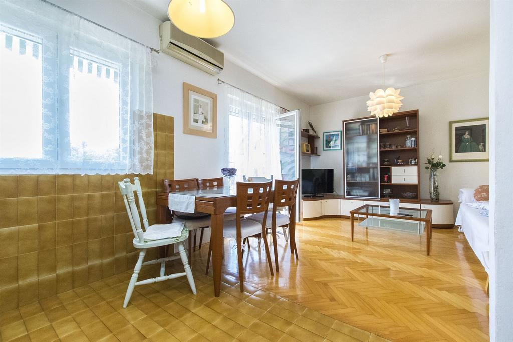 Apartment Zorka マカルスカ エクステリア 写真