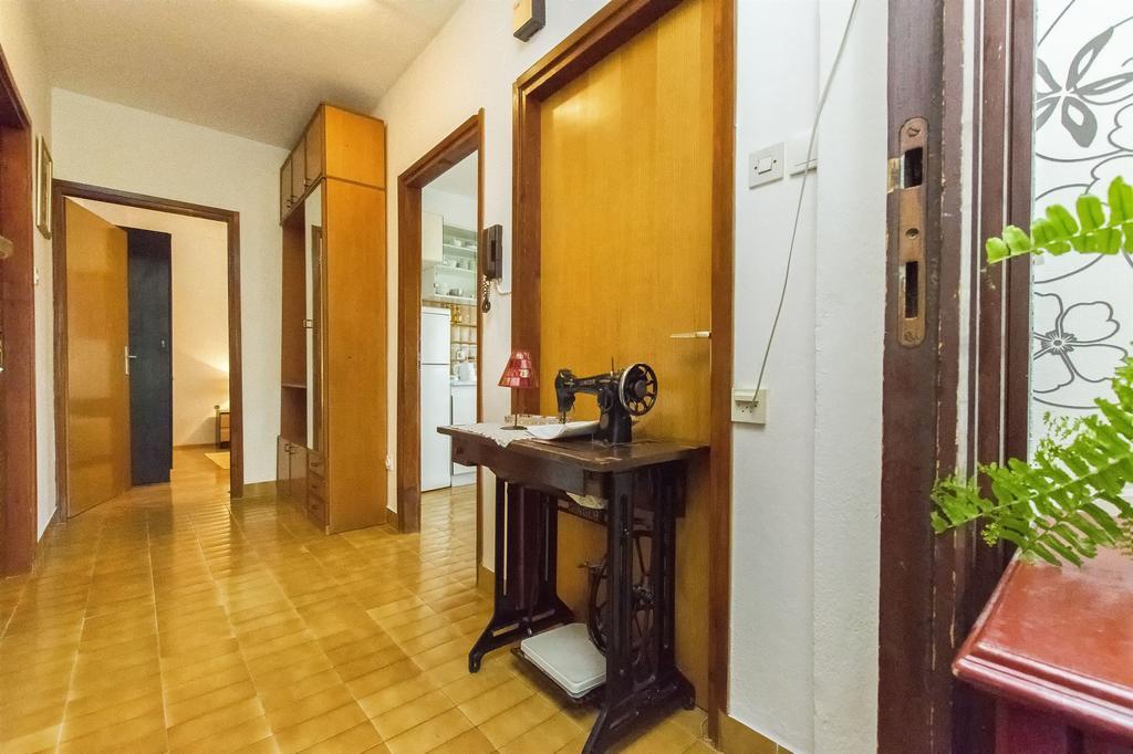 Apartment Zorka マカルスカ エクステリア 写真